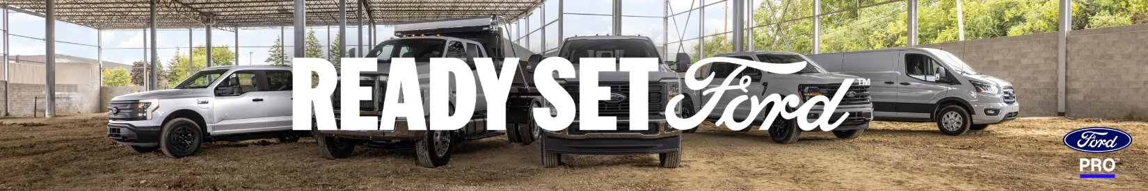 Ford Banner